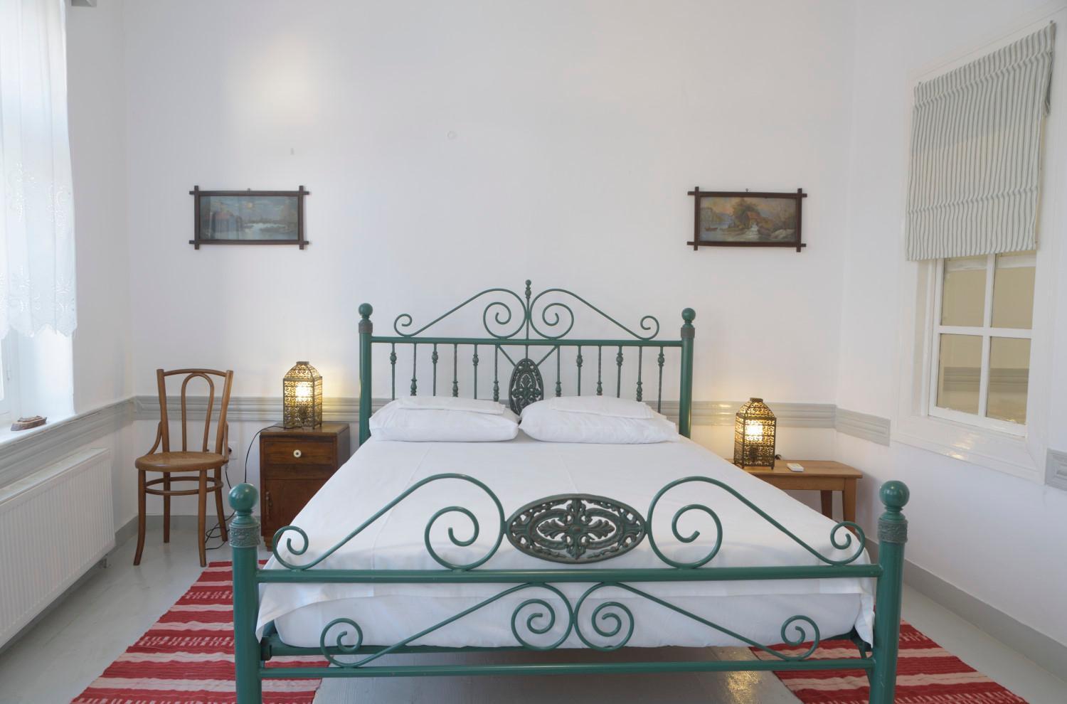 Soultana'S Antique House Villa Plomari Luaran gambar