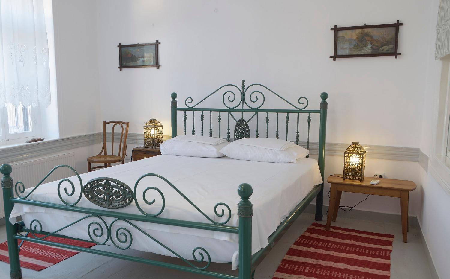 Soultana'S Antique House Villa Plomari Luaran gambar
